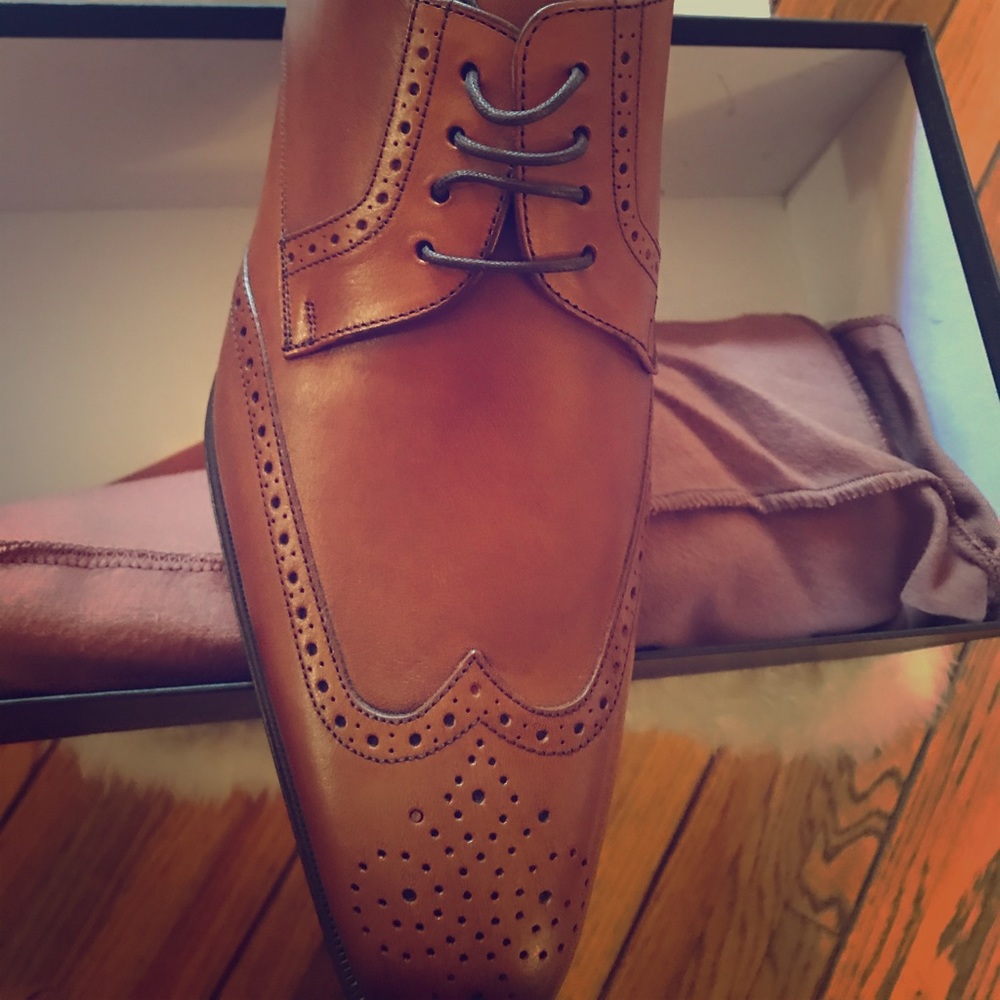 Men shoes